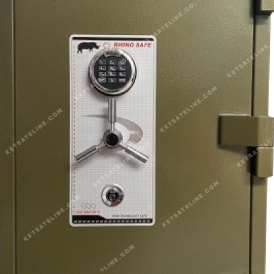 KÉT SẮT CHỊU LỰC YUNOS YNXD-139FE