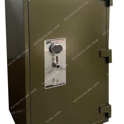 KÉT SẮT CHỊU LỰC YUNOS YNXD-139FE