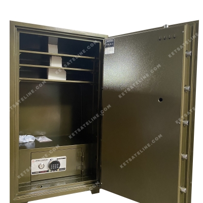 KÉT SẮT CHỊU LỰC YUNOS YNXD-139FE