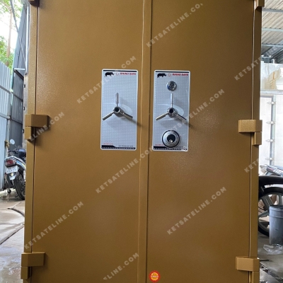 Két sắt Yunos YNSD-170C