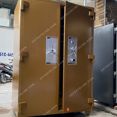 Két sắt Yunos YNSD-170C