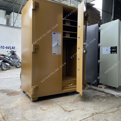 Két sắt Yunos YNSD-170C