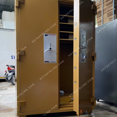 Két sắt Yunos YNSD-170C