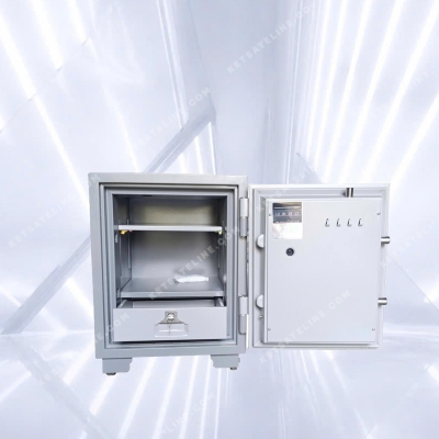 Két sắt chống cháy HOSHANG HS-65E (KHÓA ĐIỆN TỬ)